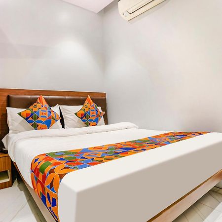 Fabhotel Powai Inn Mumbai Exterior photo